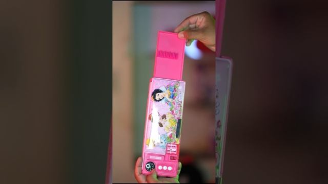 ये Geometry Box जबरदस्त है смотреть онлайн