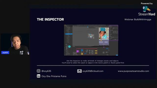 Boost your AR Filter using SparkAR Studio смотреть онлайн