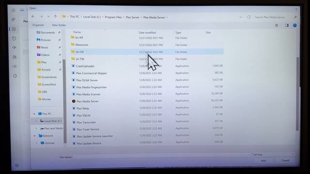 Plex Server with igpu смотреть онлайн