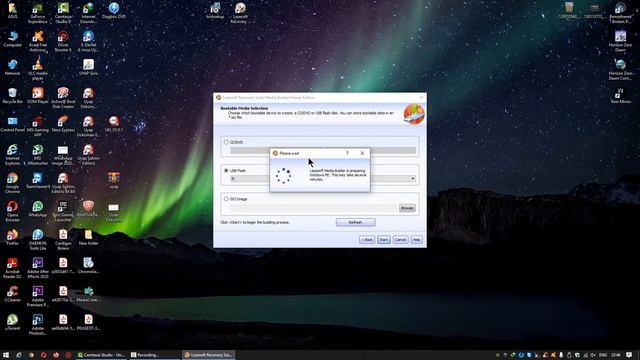 1 Lazesoft Recovery Suite Home Edition Windows 10 password смотреть онлайн