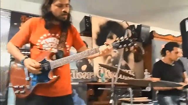 CARS HISS BY MY WINDOW STRANGE DAYS TRIBUTO THE DOORS Subtitulos en Español смотреть онлайн
