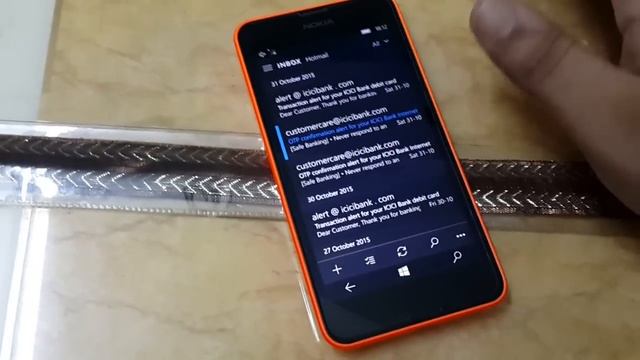 Windows 10 Mobile Build 10581, EXCELLENT BUILD! смотреть онлайн