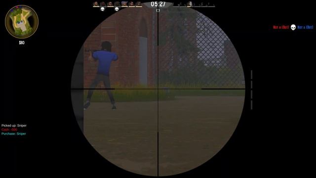 Bio Bots NEW FREE TO PLAY MULTIPLAYER PC GAME Under 200MB 😱 Third Person Shooter Low End Pc Games смотреть онлайн