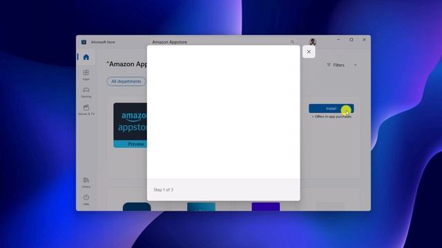 How to Install Android apps on Windows 11 смотреть онлайн