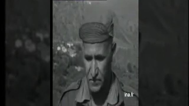 1963 Ait Ahmed смотреть онлайн
