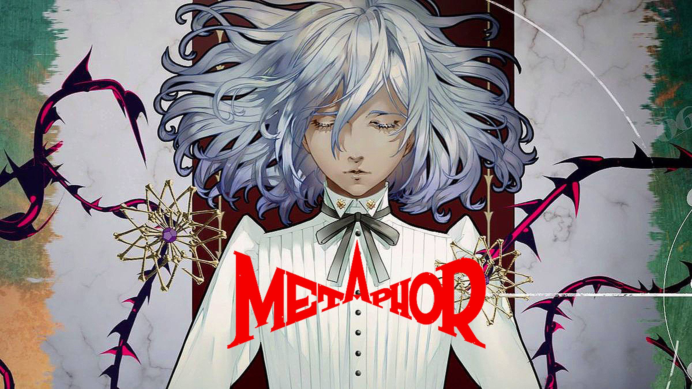 Metaphor Re:Fantazio — Релизный трейлер новой RPG от создателей Persona смотреть онлайн