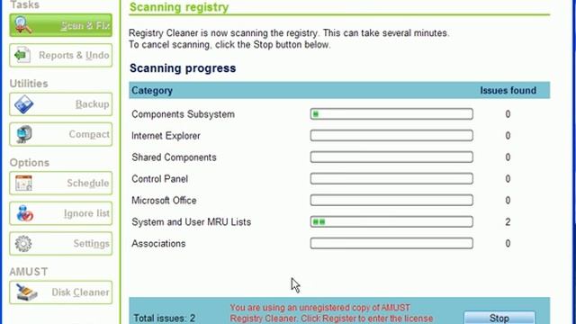 Top Registry Cleaners Compared смотреть онлайн