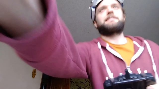 DRONE THROUGH MY WINDOW?!?! смотреть онлайн