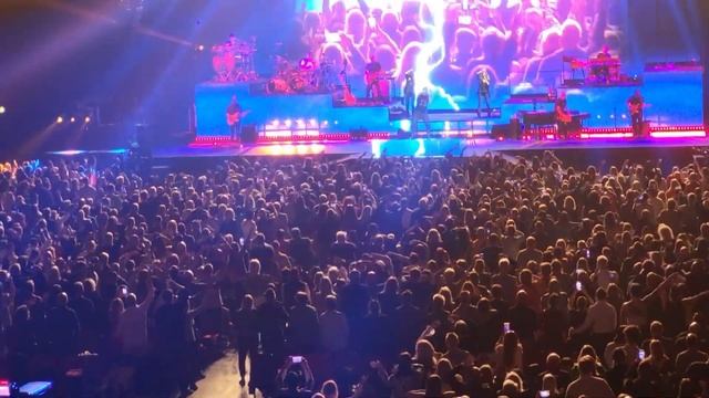 Eros Ramazzotti/Avicii Arena/06.05.23\4 смотреть онлайн