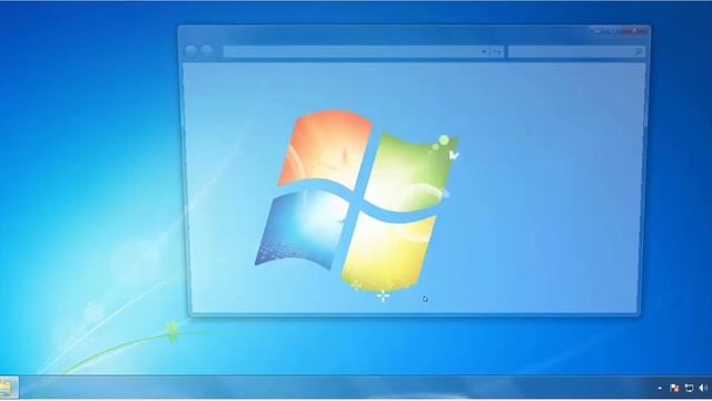 Clear ThemePack win7 смотреть онлайн