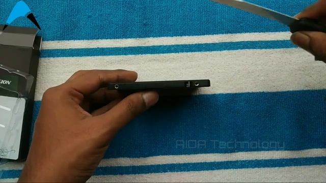 HIKVISION C100 HS-SSD-C100 | 240GB Solid State Drive Unboxing and Review | ULTRA CHEAP SSD смотреть онлайн