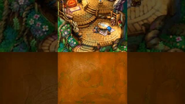 Children of Mana (DeSmuME Emulator) NDS Gameplay смотреть онлайн