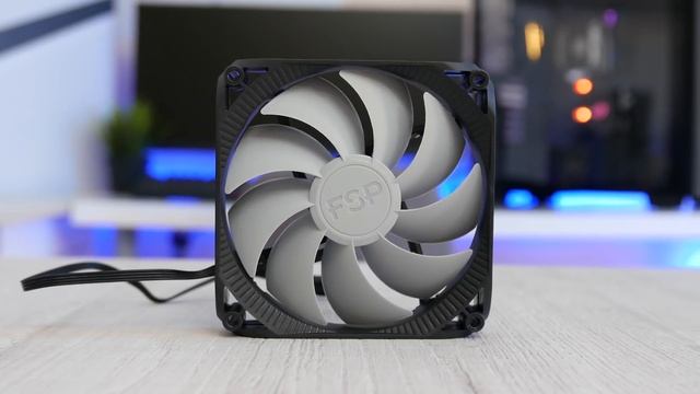 KRALJ JE PAO! | KULER OD 50€ KOJI JE BOLJI OD NOCTUA | FSP Windale 6 - 4K смотреть онлайн
