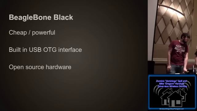 13 Driver less wireless devices смотреть онлайн