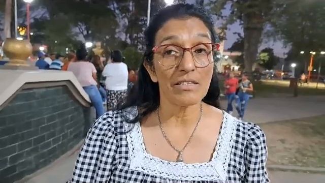 Carmen Venencia - polo obrero смотреть онлайн