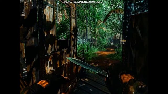 Call Of Duty: Black Ops | Graphic Mod | AMD A9 Radeon R5 смотреть онлайн