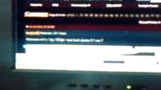 Windows Xp on 90mhz CPU смотреть онлайн