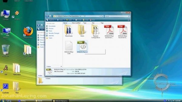 EWQL Symphonic Orchestra sound set Sibelius tutorial, PLAY edition pt.1: Installation