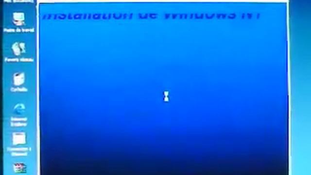 Erreur d'installation de Windows NT 3 смотреть онлайн
