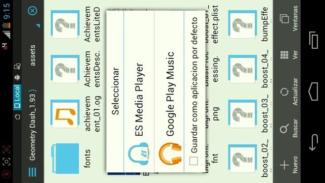 Como tener los soundtracks de geometry dash sin descargarlas смотреть онлайн