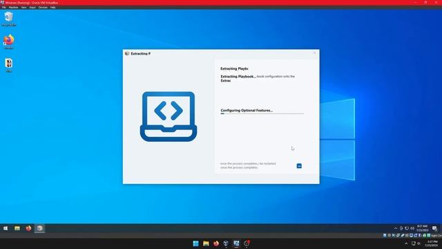 Atlas OS Installation Guide смотреть онлайн