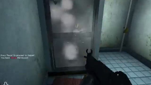 SWAT 4 - MOBILE INTEL 965 EXPRESS CHIPSET смотреть онлайн