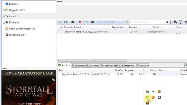 como descargar easy driver por u torrent 2015 смотреть онлайн