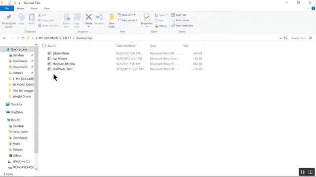 Solving 20 Common Computer Problems -- Windows 10 смотреть онлайн