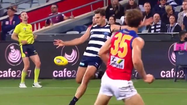 Tom Hawkins “Clips” смотреть онлайн