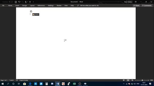 How to quickly insert Symbols on Windows 10 смотреть онлайн