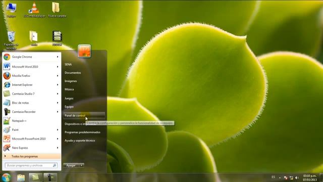 Compartir internet wifi por cable cruzado - Windows 7 смотреть онлайн