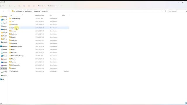 Outlook Açılmıyor Sorunu Çözümü смотреть онлайн