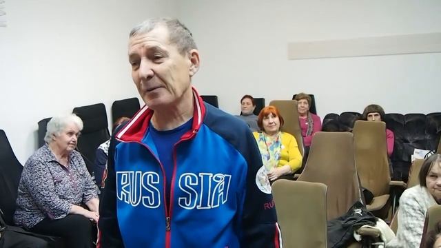 № 1491 Иммунитет предупреждает болезни смотреть онлайн