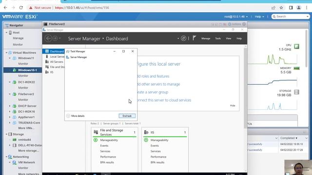 How to Set Up FTP on Windows Server (2019, 2022) смотреть онлайн