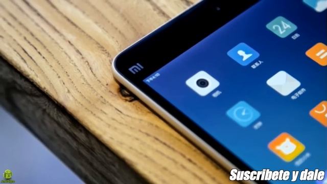 Mipad 2 en español смотреть онлайн