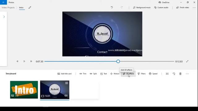 How to use windows 10 for free video editing смотреть онлайн