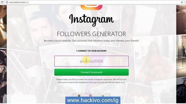 [Legit] Free Instagram Followers For Windows Phone [2017] смотреть онлайн