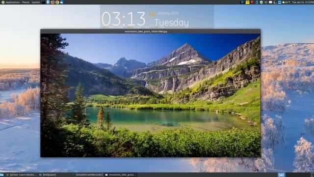 qView Image Viewer смотреть онлайн