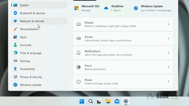 How to switch to dark mode in Windows 11 смотреть онлайн