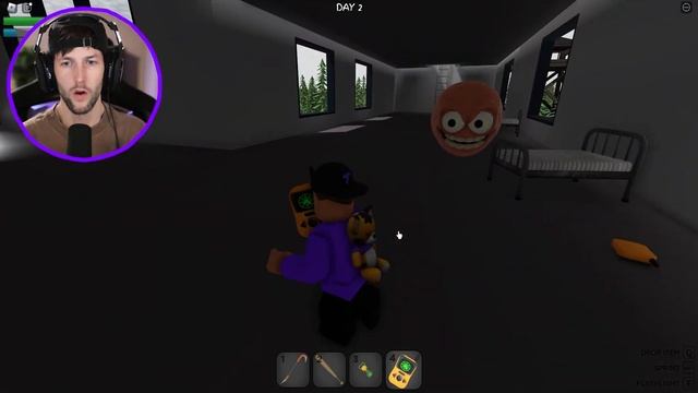 ROBLOX GEF! смотреть онлайн