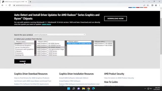 AMD Driver - How To Install Older Versions On PC [Tutorial] смотреть онлайн