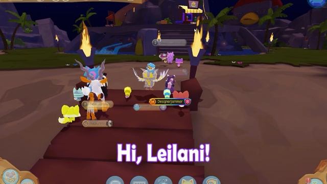 Leilani Thursday (27-Jul) | Rare Summer Tail -- Bunny Wall Sticker | Pi Window | AJPW смотреть онлайн