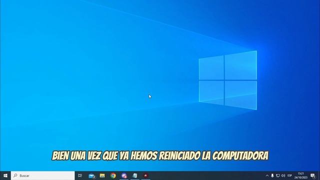REPARAR TODOS LOS ERRORES DE WINDOWS POR CMD | FACIL Y RAPIDO TUTORIAL 👀👌 смотреть онлайн