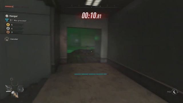 COMO PEGAR A ESCOPETA DO DOOM EM DYING LIGHT 2 - EASTER EGG смотреть онлайн