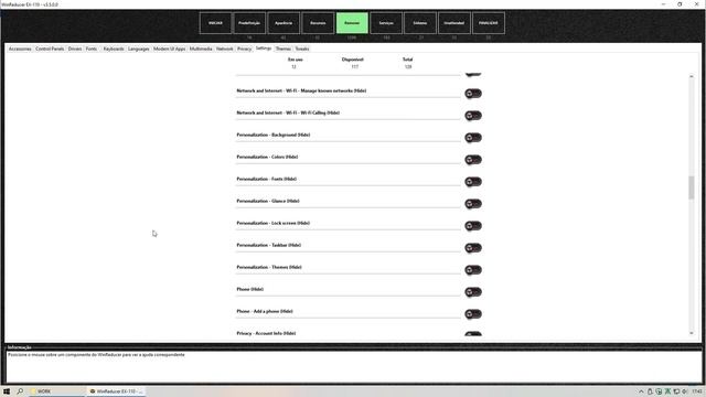 Windows 11 lite, aprenda como criar a sua. смотреть онлайн
