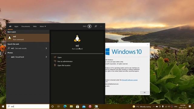 Windows 10 21H2 new features are very few and most will be unused смотреть онлайн