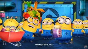 Despicable Me  Minion Rush Intro   Minion Rush Game WINDOWS 8 1   HD Video