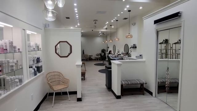 Downtown Brighton Mi. Window Shopping Part 2 смотреть онлайн