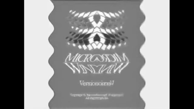 Windows 3.1 Effects 888 смотреть онлайн