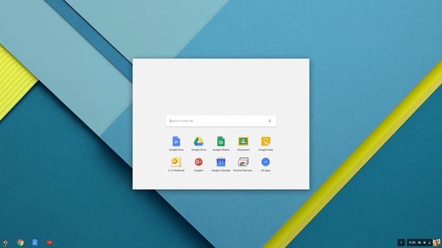 Wireless Projection Through Chromebook To AirServer смотреть онлайн